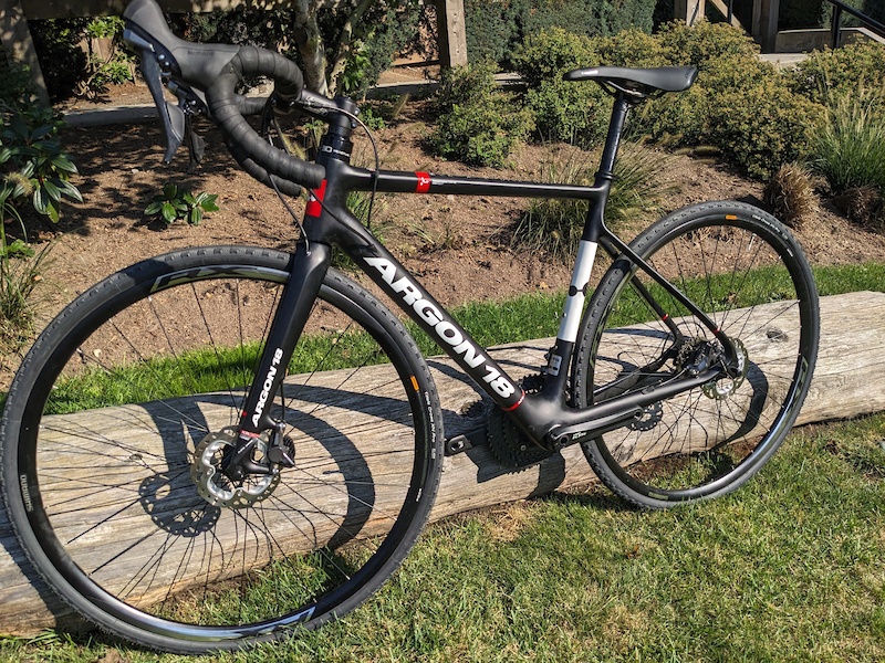 Argon 18 krypton sale xroad