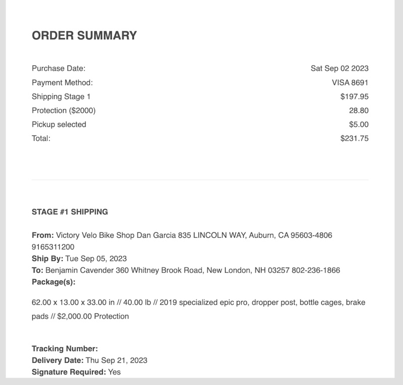 in Auburn, California, United States photo by uncreative1 Pinkbike