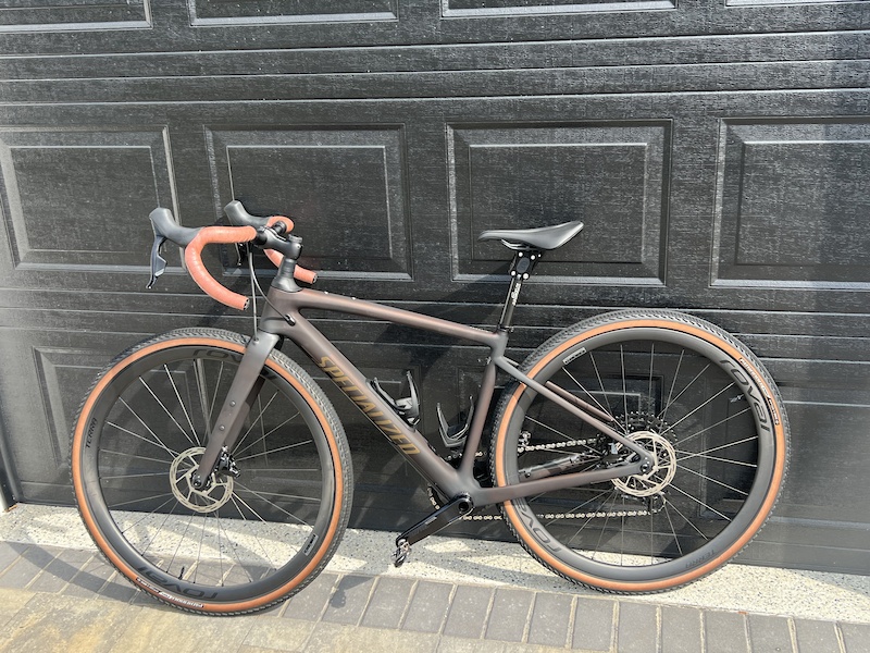 specialized diverge expert for sale