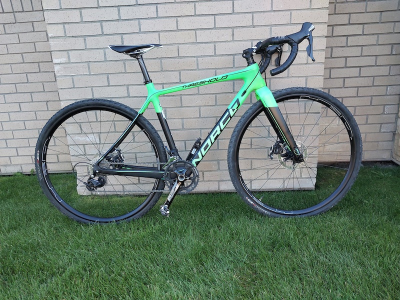 norco threshold c2