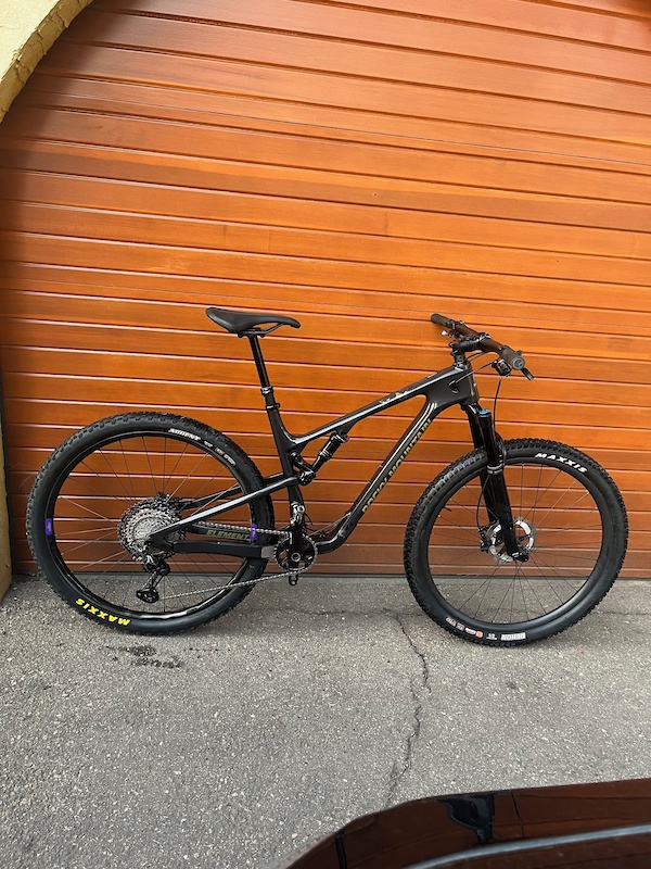 Rocky mountain best sale element c70 2021