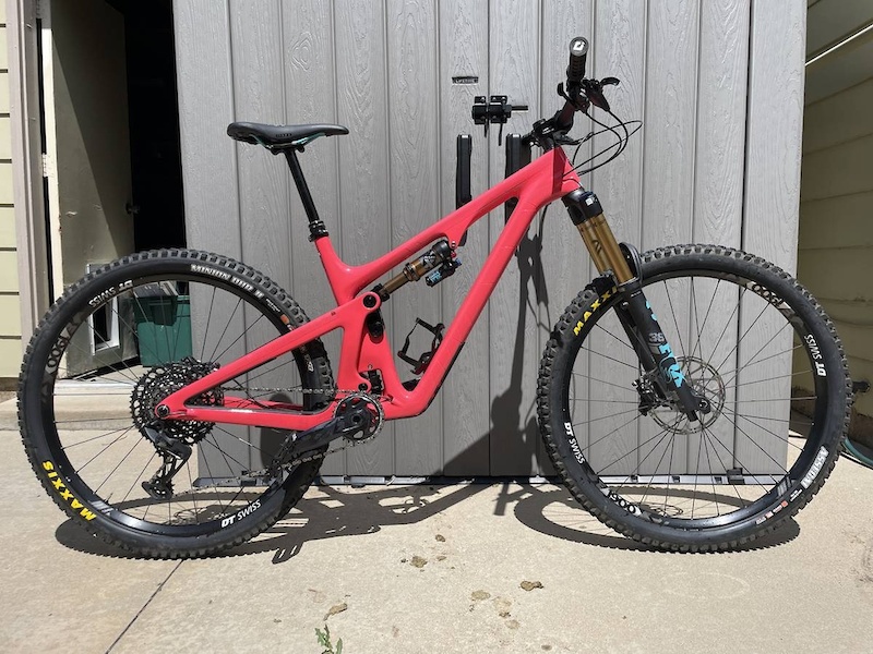 2022 Yeti SB130 For Sale