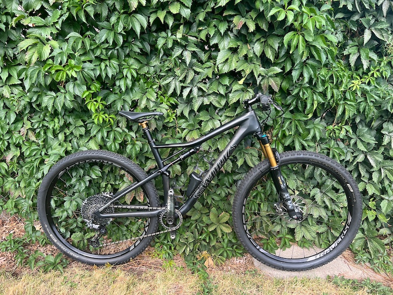 lemond revmaster pro