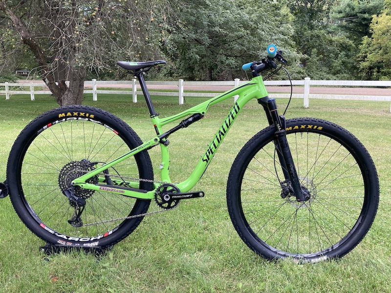 2017 Epic FSR Comp Small For Sale