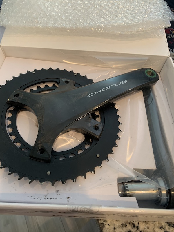 Campagnolo Chorus 12 Speed groupset For Sale