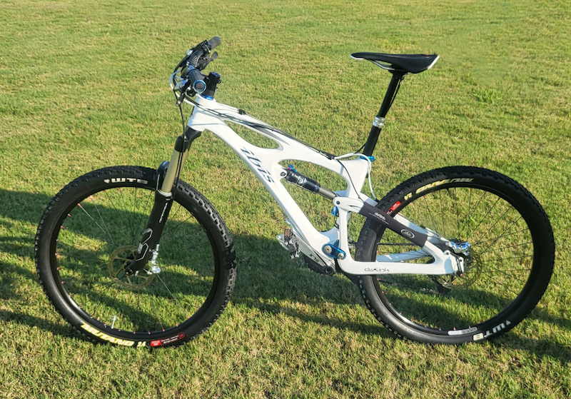 2008 IBIS Mojo SL Medium 26” For Sale