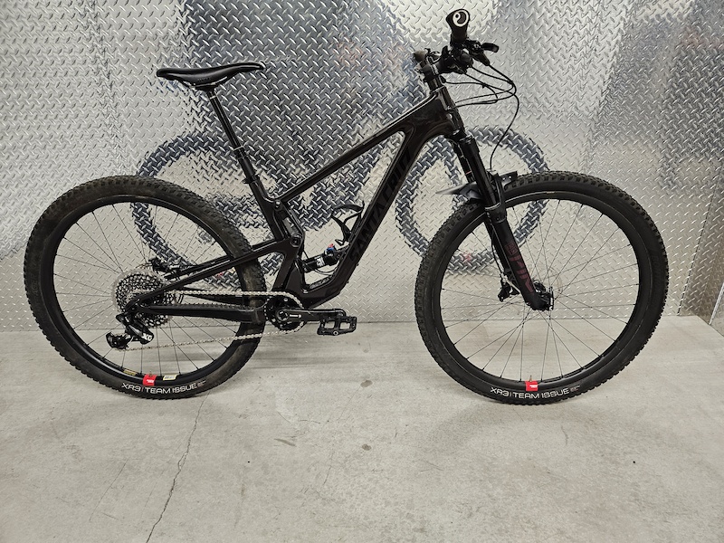 2020 Santa Cruz Tallboy CC XO1 Reserve Medium For Sale