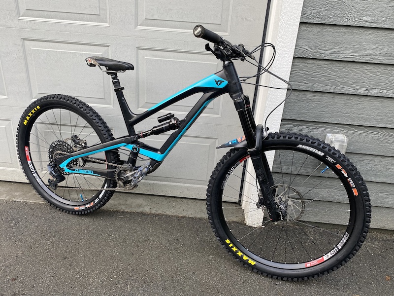 Yt capra 2018 for hot sale sale