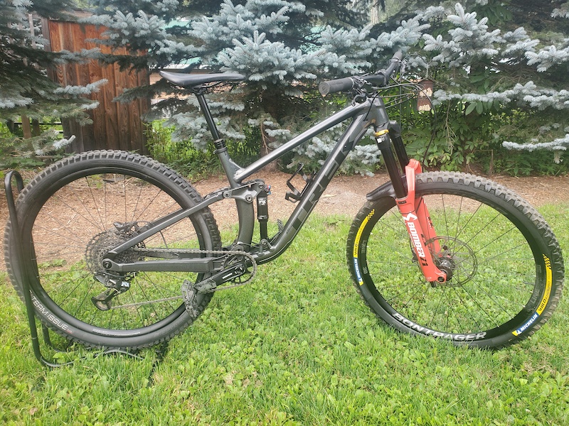 2022 Trek Fuel EX 7 For Sale