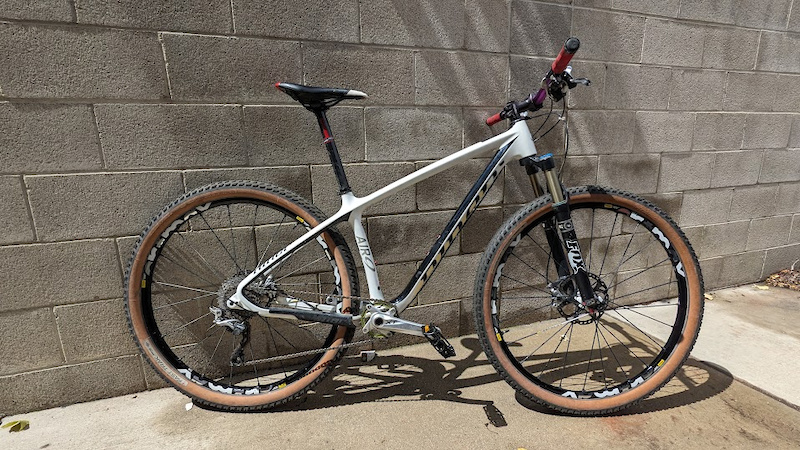 niner air 9 carbon 2015