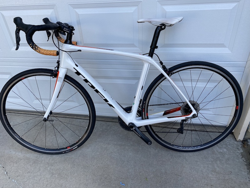 Trek domane slr online 7 2017