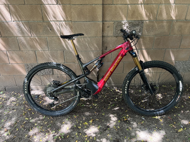 rocky mountain powerplay for sale
