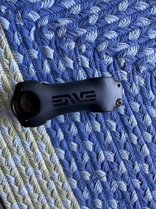 2023 ENVE Carbon stem 90mm For Sale