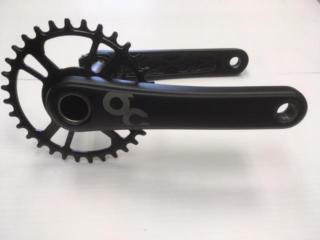 2023 Orbea OC1 alloy forged Boost 32t 170 mm New For Sale