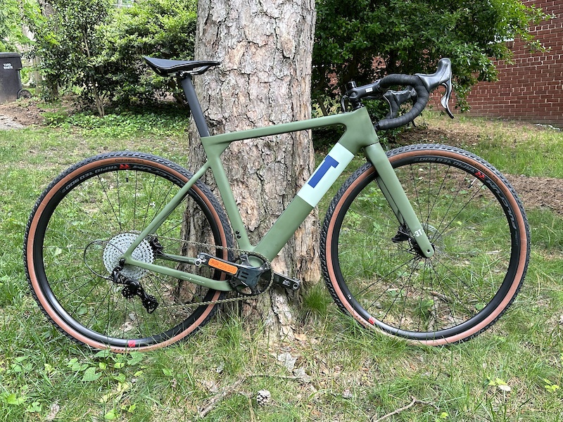 2022 3T Exploro For Sale