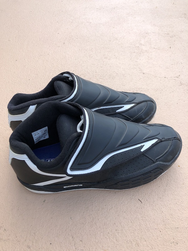 Shimano AM45 SPD Shoes For Sale