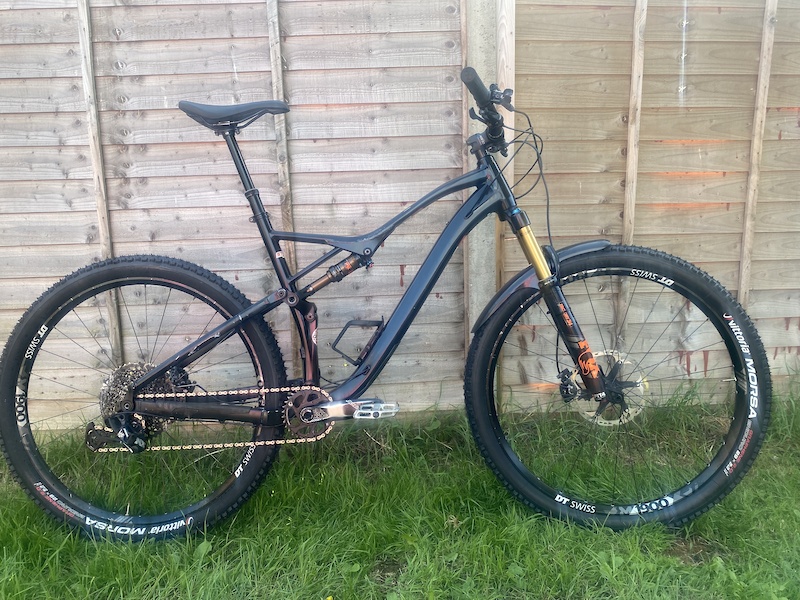 2019 Orbea Occam TR MTB For Sale