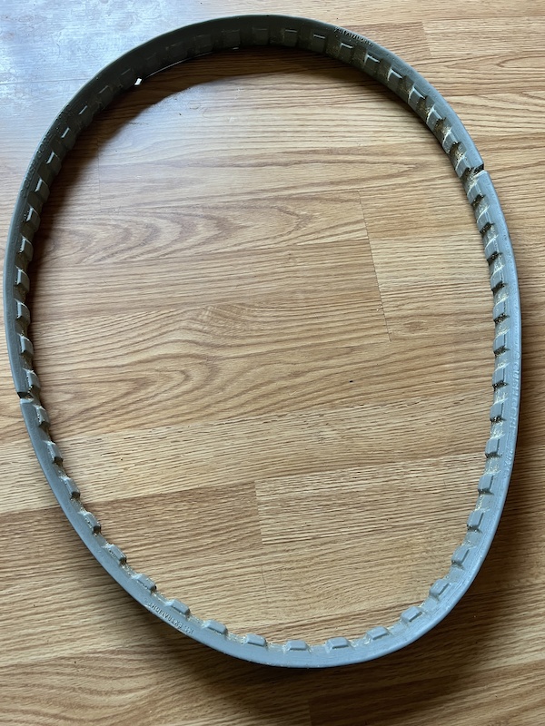 2021 Cushcore XC 29” Tire Insert Single Insert For Sale
