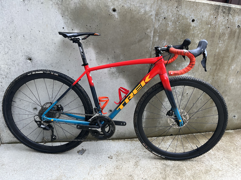 Trek 52cm best sale