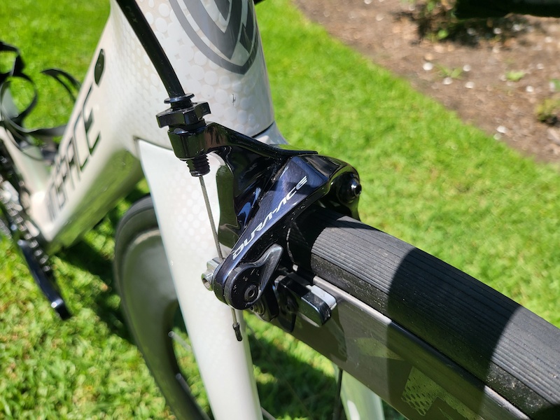 2021 Winspace T1500 Aero road bike// Dura Ace Di2 For Sale