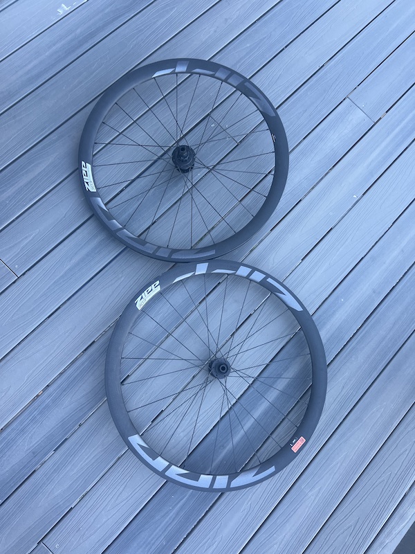 2022 Zipp 303 Firecrest tubeless disc For Sale