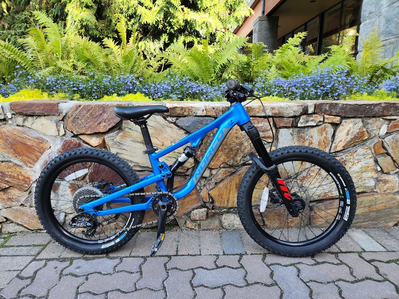 Norco fluid 2025 2.2 for sale