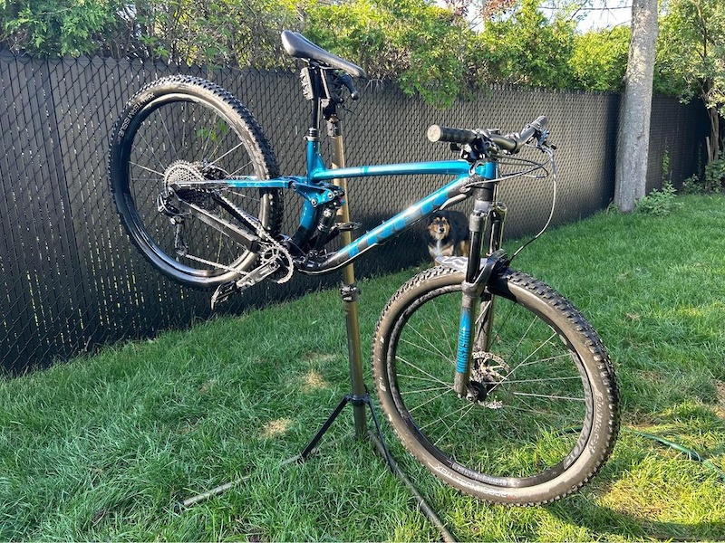 2021 trek fuel ex 7 for sale new arrivals