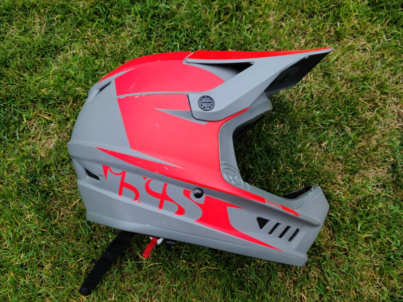 IXS youth small helmet For Sale