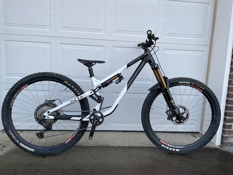 2021 Commencal Meta AM 29 Signature (S) For Sale