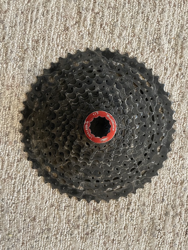 Sunrace 12 Speed Cassette 10 50 Sunrace 12 Speed Cassette 10 50