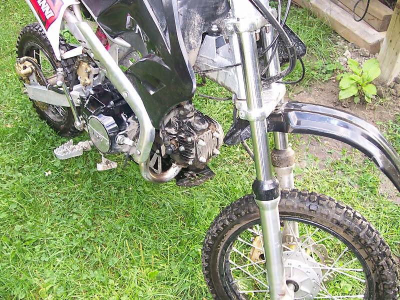 giovanni 250cc dirt bike