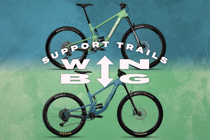 Juliana Joplin CC X01 RSV Review New Women's Trail Bike