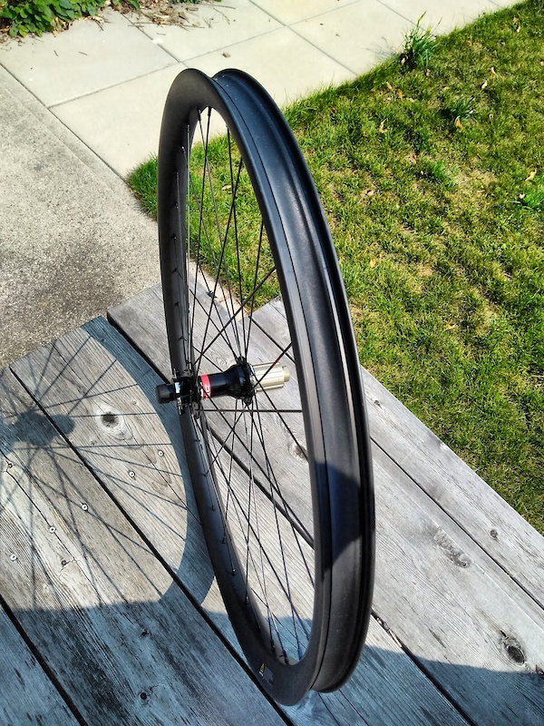 2023 29 inch rear wheel carbon rim For Sale