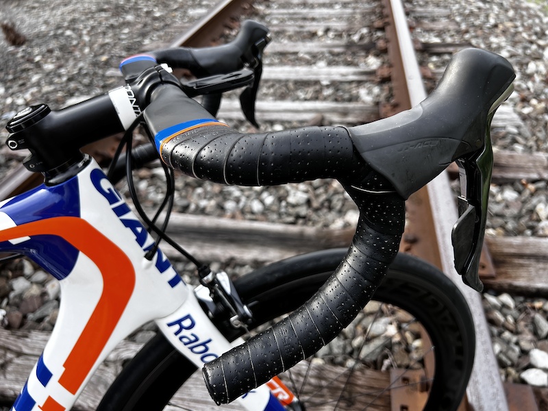 2013 Giant TCR Advanced L 56 Rabobank frame For Sale