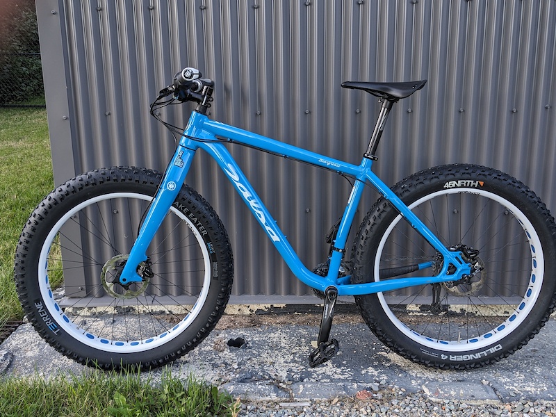 2015 sales salsa beargrease