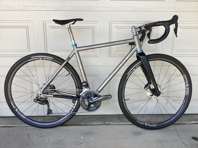 moots routt rsl for sale