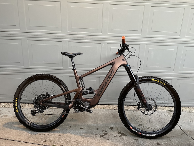 xl ebike for sale