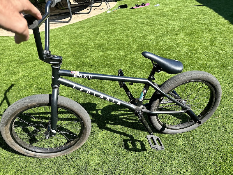 2022 Haro Leucadia For Sale