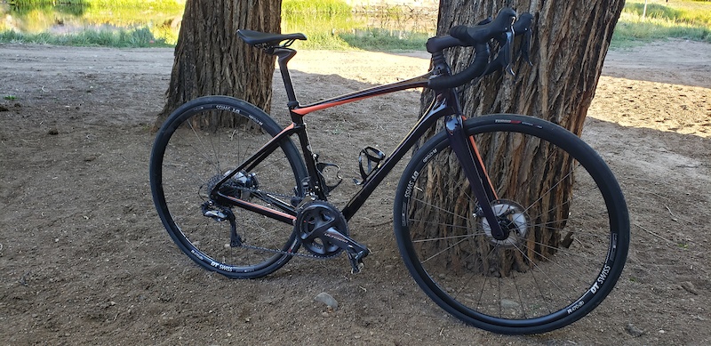 Ultegra best sale di2 2019