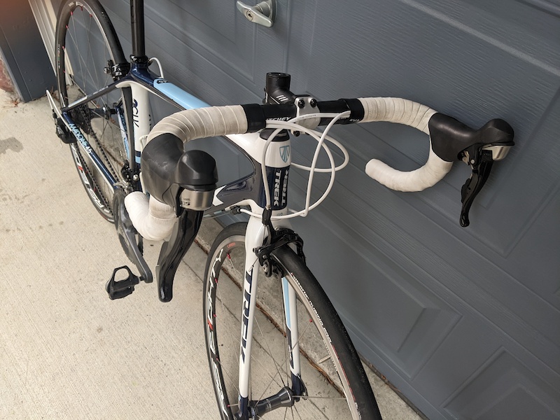 2012 Trek Madone 4.5 WSD For Sale
