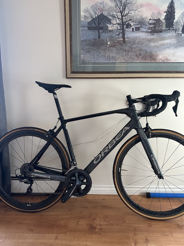 2019 Orbea Orca For Sale