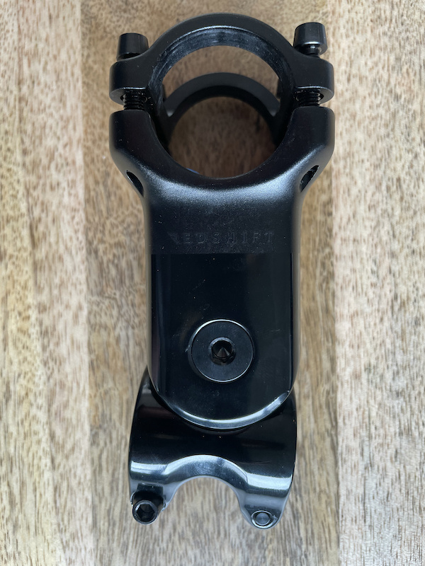 2023 SHOCKSTOP PRO SUSPENSION STEM, 80 mm +/ 6 degree For Sale