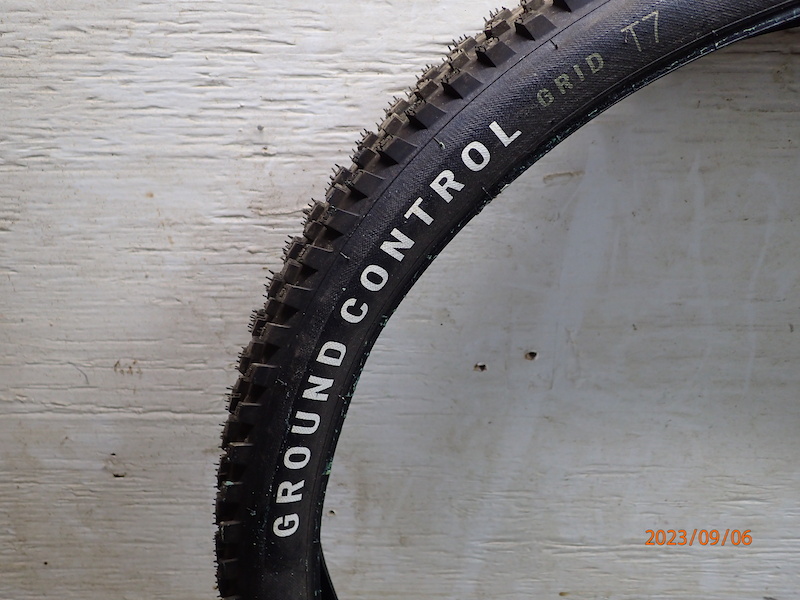 Specialized Ground Control Grid T7 For Sale