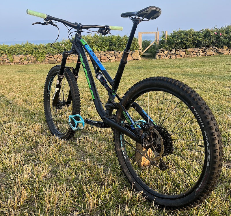 2016 Kona Process 153 - 27.5 For Sale