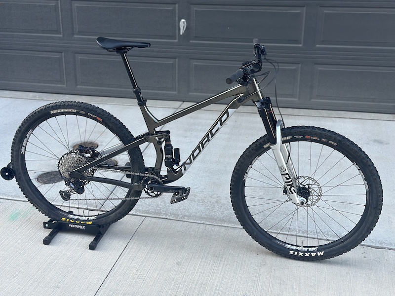 2021 norco fluid fs1 review