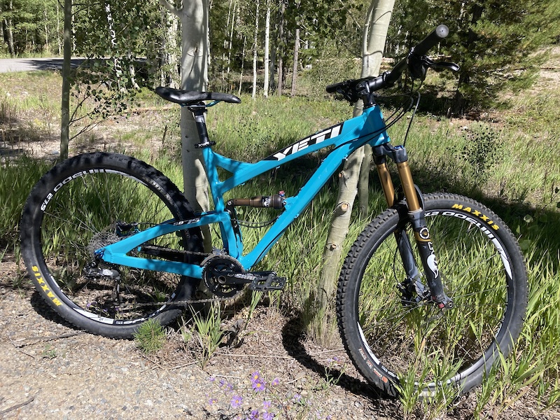 yeti sb75 for sale