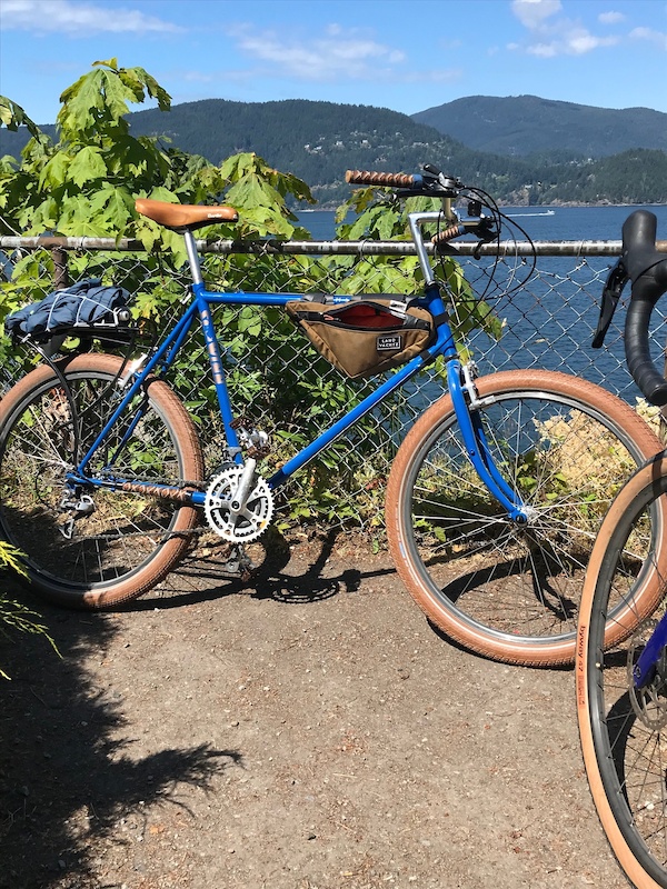 1987 Schwinn High Sierra For Sale