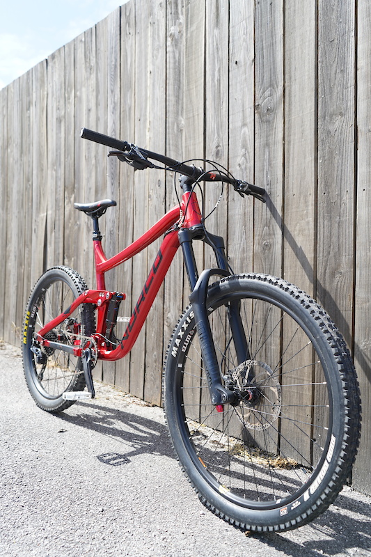 2018 norco best sale range a3