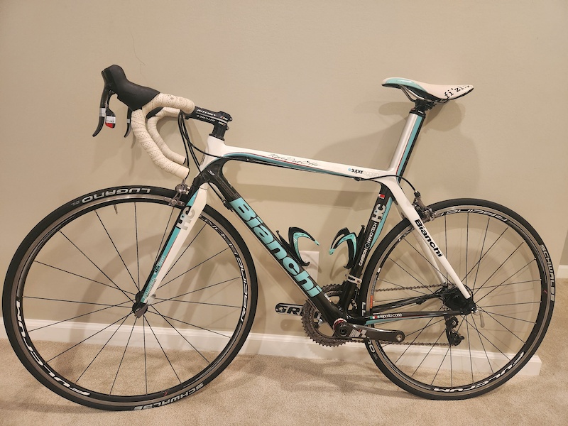 Bianchi 928 outlet sl