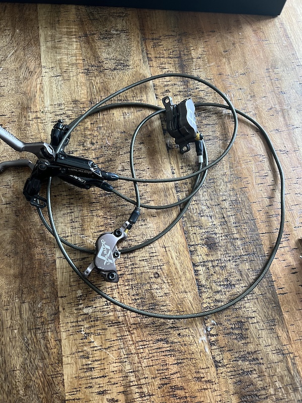 hayes dominion a4 for sale